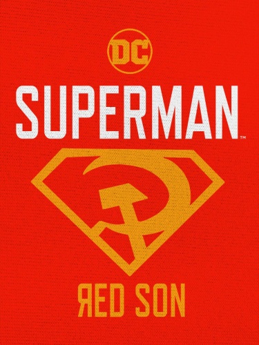 Superman Red Son 2020 MultiSub 720p 265-StB