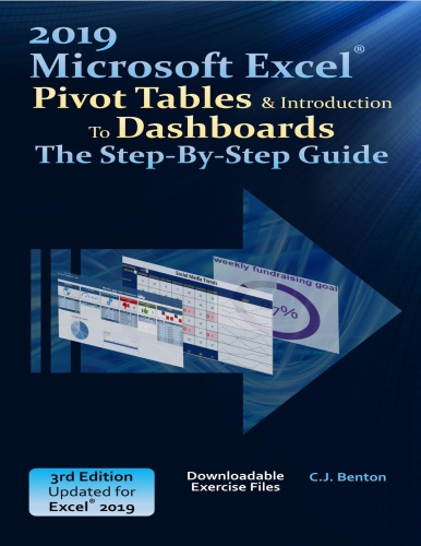 Excel Pivot Tables Introduction To Dashboards The Step By Step Guide