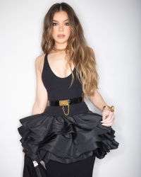 Hailee Steinfeld - Ricardo Horatio Nelson Oscars photoshoot March 2024