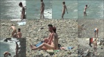 Nudebeachdreams Nudist video 01622