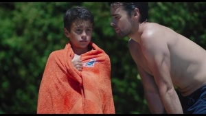 Cicatriz 2020 | Boys in movies [BiM]
