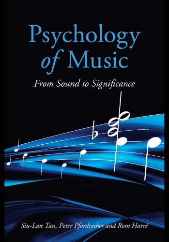 Psychology of Music From Sound to Significance FWly6JXa_t