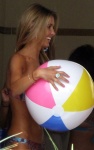 Audrina Patridge Bikini Candids At Her Birthday Celebration In Las-Vegas Uu99O563_t