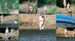 Nudebeachdreams Nudist video 01655