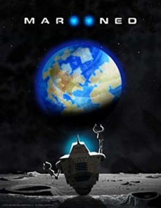 Marooned 2019 UHD BluRay 2160p HDR DD 5 1 HEVC-DDR