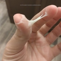 200px x 200px - Girl cum on sticky fingers aftermath | My Pussy Discharge