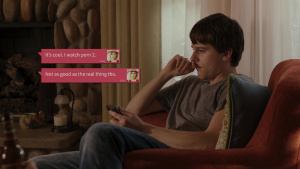 Men, Women & Children 2014 | Boys in movies [BiM]