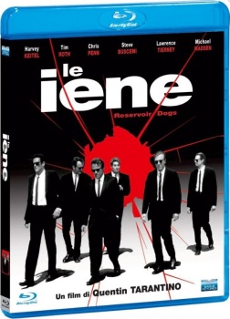 Le iene (1992) .mkv FullHD 1080p HEVC x265 AC3 ITA-ENG Le iene (1992) .mkv FullHD 1080p HEVC x265 AC3 ITA-ENG