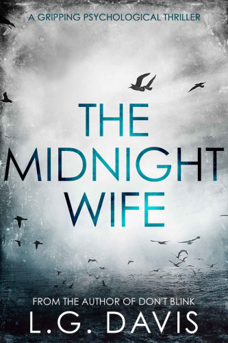The Midnight Wife by L G Davis