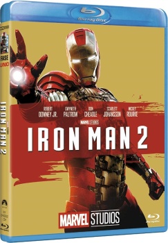 Iron Man 2 (2010) BD-Untouched 1080p AVC DTS HD ENG AC3 iTA-ENG Iron Man 2 (2010) BD-Untouched 1080p AVC DTS HD ENG AC3 iTA-ENG
