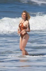 Ireland Baldwin