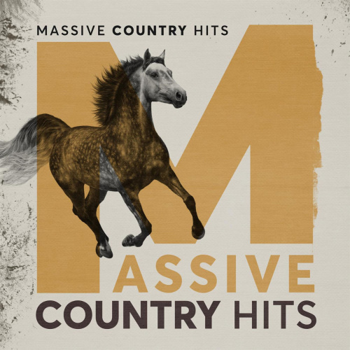 VA Massive Country Hits (2020)