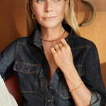Gwyneth Paltrow - Goop Fall Collection (Upres)