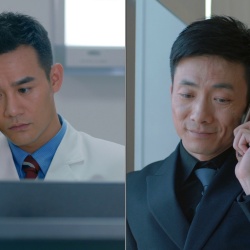 Ode To Joy S01 ViE DUB 1080p AMZN WEB-DL DDP5.1 x264  screenshots
