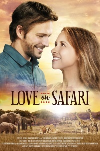 Love on Safari 2018 WEBRip XviD MP3-XVID