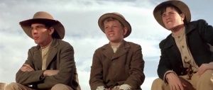 The Cowboys 1972 | Boys in movies [BiM]