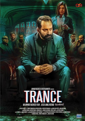 TRANCE (2020) Telugu (Org Vers) 720p WEB-DL AVC AAC-TeamBWT TRANCE (2020) Telugu (Org Vers) 720p WEB-DL AVC AAC-TeamBWT