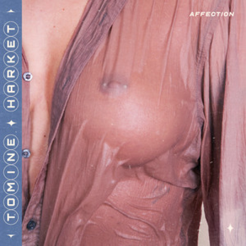 Tomine Harket Affection Pop~ Single~(2020)
