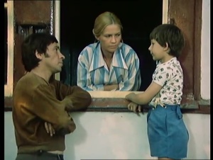 Jak Dostat Tatinka Do Polepsovny 1978