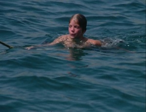 The Sea Children 1973