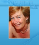 Mature Rieky (49) - This old broad loves milking the prostate  Mature.nl