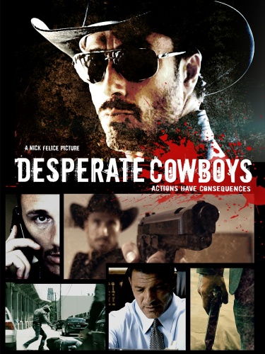 Desperate Cowboys 2018 WEBRip x264 ION10