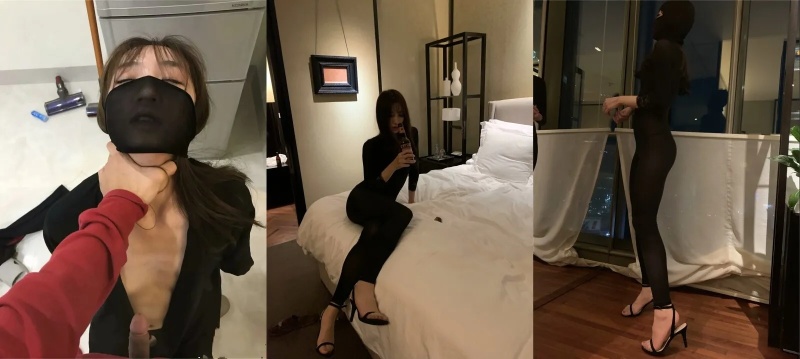 美院拜金高顏值小姐姐淪爲富家少爺性寵戶外野戰黑絲啪啪商場換衣間性愛-1750596012 - 萝莉岛破处社区🔞