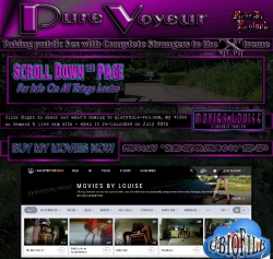 Pure-Voyeur.com - Siterip - Ubiqfile