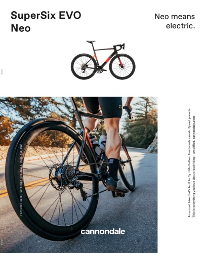 Procycling UK - April (2020)