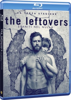The Leftovers - Svaniti nel nulla - Stagione 3 (2017) [2-Blu-Ray] Full Blu-Ray 74Gb AVC ITA DD 5.1 ENG DTS-HD MA 5.1 MULTI
