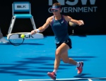 Samantha Stosur - during the 2019 Sydney International Tennis at Sydney Olympic Park 01/09/2019