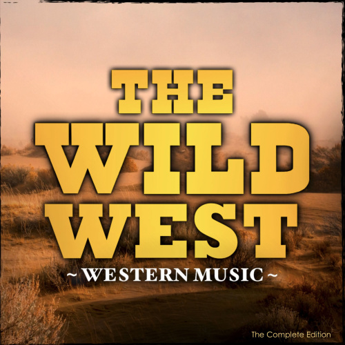 The Wild West Western Music (2020)