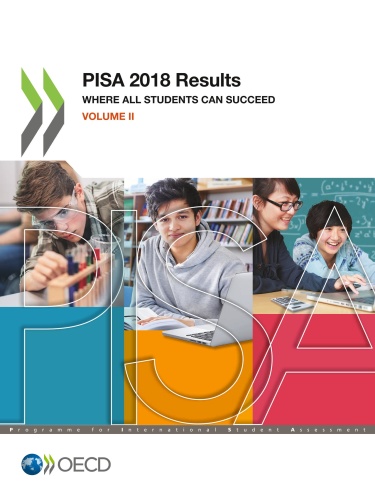 PISA RESULTS (VOLUME II) WHERE ALL STUDENTS CAN SUCCEED