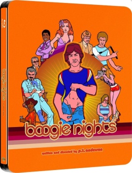 Boogie Nights - L'altra Hollywood (1997) .mkv FullHD 1080p HEVC x265 AC3 ITA