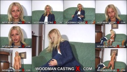 Suzie casting X - Suzie  - WoodmanCastingX.com