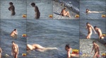 Nudist video 00300 NudeBeachDreams 