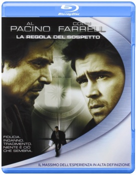 La regola del sospetto (2003) .mkv FullHD 1080p HEVC x265 AC3 ITA-ENG