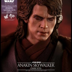 Star Wars Episode III : 1/6 Anakin Skywalker (Dark Side) (Hot Toys) EWdEr8vg_t