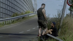 [+18] Refugee’s Welcome - CORTO - España - 2017