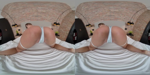 VirtualTaboo 23 03 21 Zlata Shine XXX VR180 1440p MP4-ORGASMS