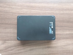 (SATILDI) WD Elements 2 TB 3.5' Taşınabilir HDD 3x