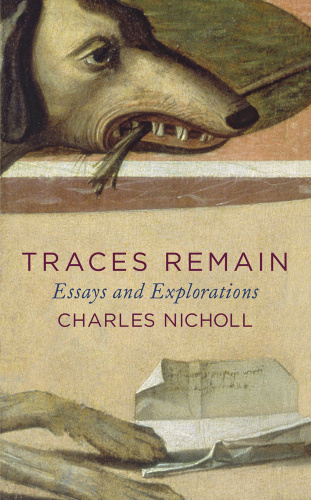 Traces Remain Essays and Explorations