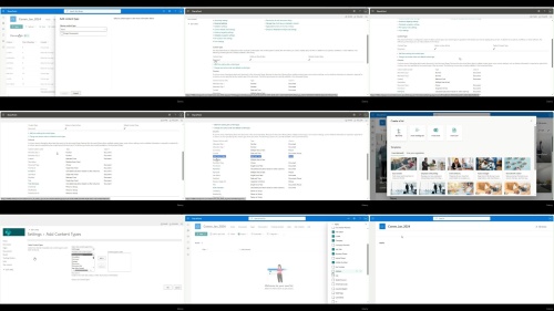 SharePoint Document Libraries Become a Pro in Two Hours
