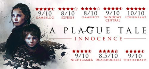 A Plague Tale: Innocence [v 1.07 + DLC] (2019) xatab