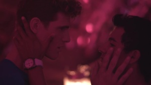 Unicornio - CORTO - Bolivia - 2014 – PeliculasyCortosGay.com - Cortometrajes - PeliculasyCortosGay.com