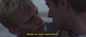 You Are My Sunshine - Tu Eres Mi Sol - PELÍCULA - Reino Unido - 2021