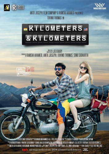 Kilometers and Kilometers (2020) Malayalam 1080p WEB-HD AVC DD5 1 ESub-BWT Exclusive Kilometers and Kilometers (2020) Malayalam 1080p WEB-HD AVC DD5 1 ESub-BWT Exclusive