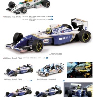 Minichamps 2018 Catalog | DiecastXchange Forum