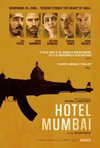 HOTEL MUMBAI 2019 BluRay 1080p HQ Line Tamil+Telugu+Hindi+EngMB