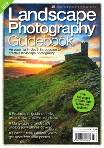 Landscape Photography Complete Manual October (2019) Landscape Photography Complete Manual October (2019)